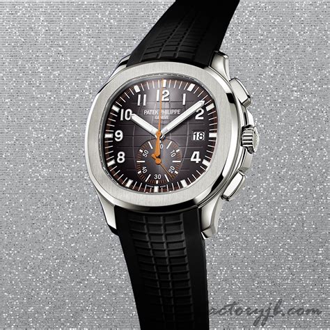 patek philippe 5968a replica|5968a aquanaut price.